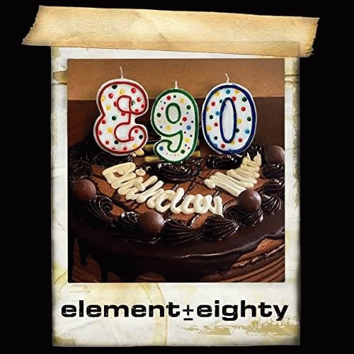 Element Eighty : Ego